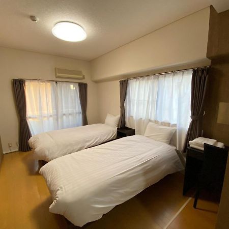 Royal Heights Chuocho - Vacation Stay 12752 Kagoshima Exterior photo