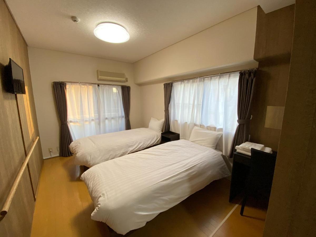 Royal Heights Chuocho - Vacation Stay 12752 Kagoshima Exterior photo