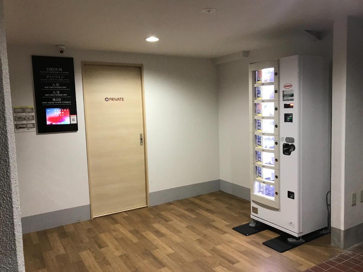 Royal Heights Chuocho - Vacation Stay 12752 Kagoshima Exterior photo